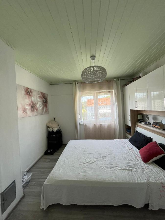 Apartment Tommy Zadar Exteriér fotografie