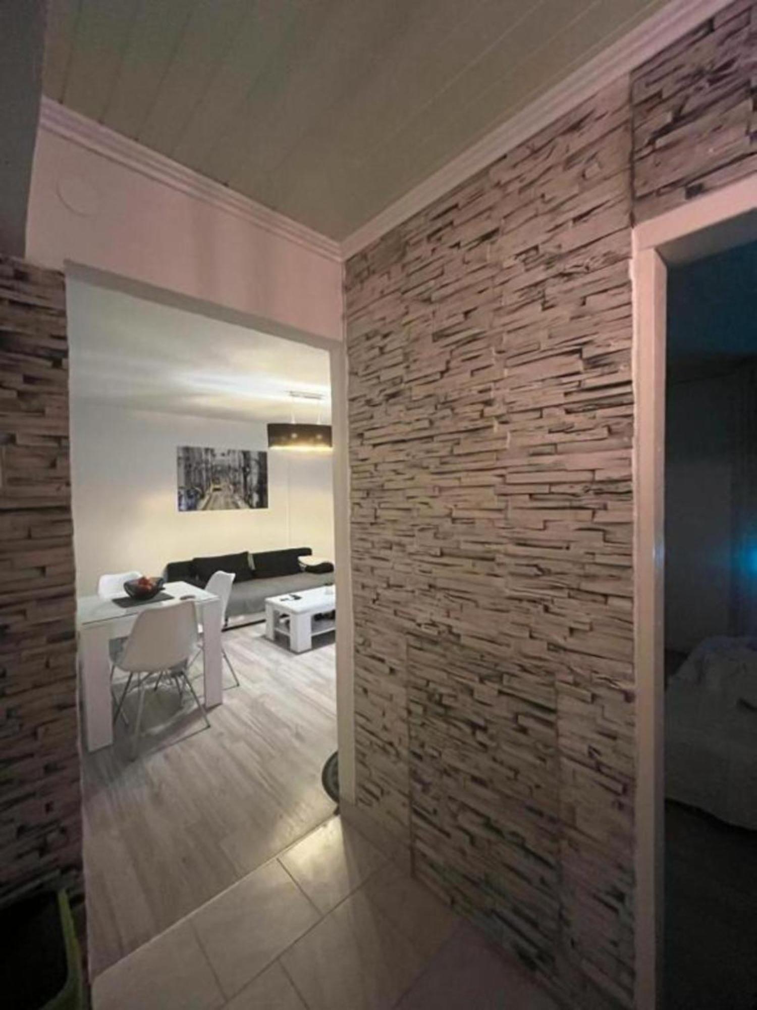 Apartment Tommy Zadar Exteriér fotografie