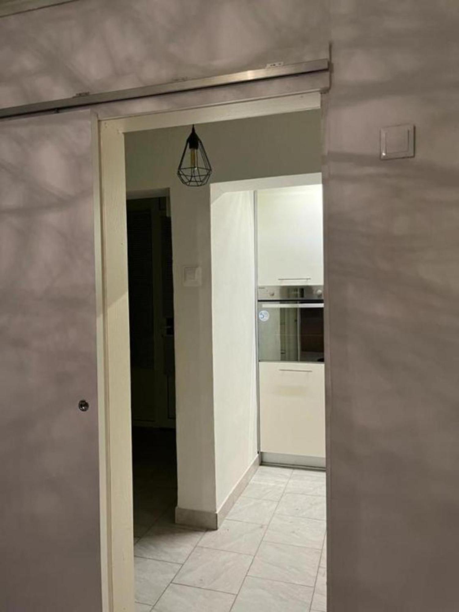 Apartment Tommy Zadar Exteriér fotografie