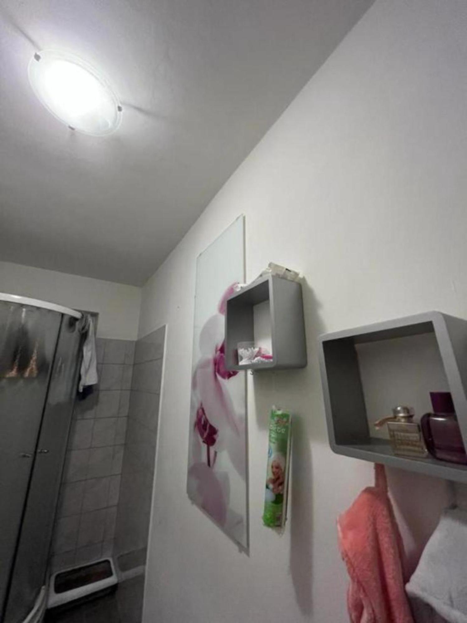 Apartment Tommy Zadar Exteriér fotografie