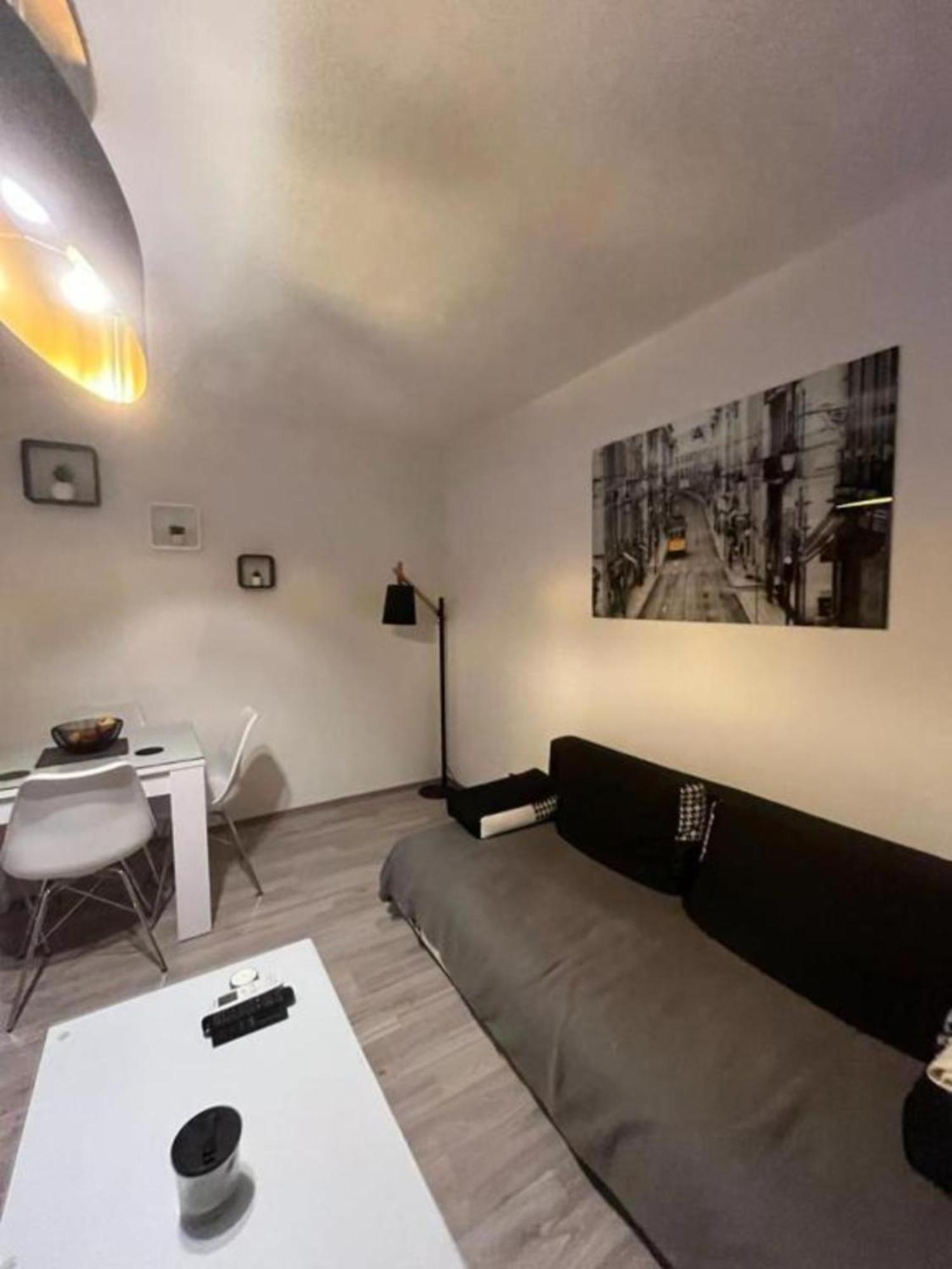 Apartment Tommy Zadar Exteriér fotografie